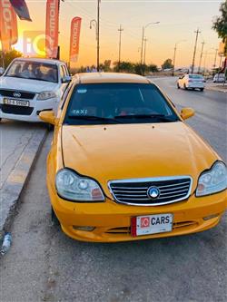 جیلی CK